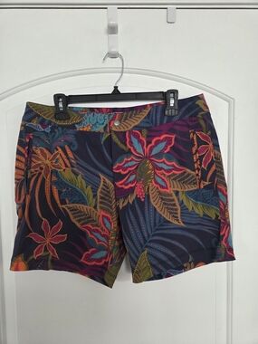 Mr Turk Honolulu Swim Short